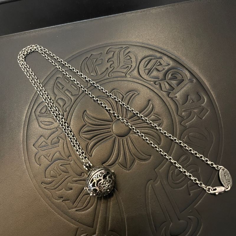 Chrome Hearts Necklaces - Click Image to Close